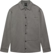 Oakley Echo MOD Overshirt Herrenhemd für Outdoor Aktivitäten