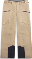Oppdal 3L Shell Pants Women
