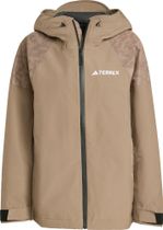 Terrex Xperior Hybrid Primeknit Climaproof+ Jacket