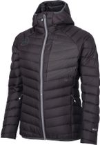 Vilma Hood Down Jacket W