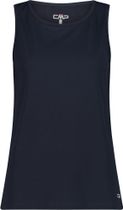 CMP Woman Sleeveless Damen Tanktop für Outdoor & Freizeitaktivitäten