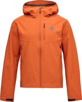 M Dawn Patrol Softshell