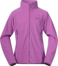 Junior Fleece Midlayer Jacket