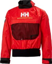 JR HP Smock TOP 2.5
