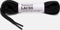 Timberland Mens Flat Polyester Laces 52in