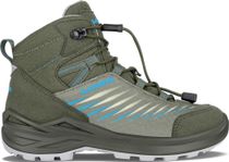 Zirrox II GTX Mid JR