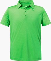 Schöffel Circ Polo Shirt Tauron Men Herren Poloshirt