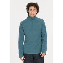 Whistler Kajsa M Half Zip Midlayer Herren Midlayer für Freeski oder Skitouren