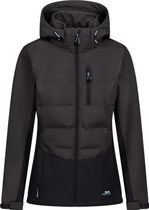 Trespass Scarlet- Female Hybrid Softshell Jacket Damen Softshelljacke