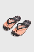 Profile Graphic Sandals