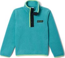 Columbia Youth Helvetia II Half Snap Fleece