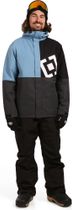 Horsefeathers Citadel Jacket Isolationsjacke für Herren
