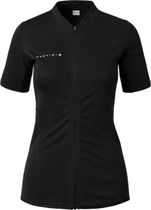 Flowtrail Zip Shirt W