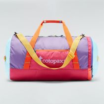 Ligera 45L Duffel Bag - Del Dia Del Dia