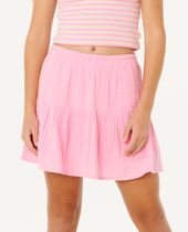 RipCurl Premum Surf Skort - Girl
