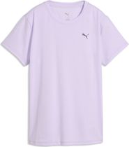 Puma W Run Nitro Graphic Tee Damen Laufshirt