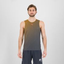 Karpos Lavaredo Ultra TANK. Men's Running Shirt