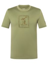 Super.Natural M Palm Island BIO J Tee