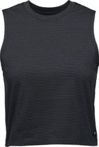 W BD Stripe Tank