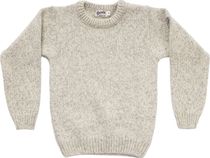 Devold of Norway Nansen Wool Sweater JR