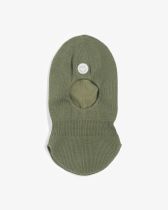 Viking Alv Wool Balaclava
