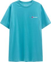 Berghaus M Berghaus Front & Back Tee Herren T-Shirt für sämtliche Outdoor Aktivitäten