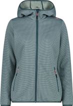 Woman FIX Hood Jacket