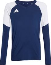 adidas Volleyball Quickset Long Sleeve Jersey Youth