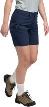 Bergans Rabot Light Softshell Shorts Women Outdoor Shorts für Damen