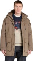 Mens Wilmington Down Parka