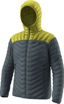 Dynafit Ridge Ultralight Down Jacket M Herren Isolatiionsjacke für Freeski oder Skitouren