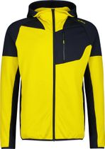MAN Jacket FIX Hood