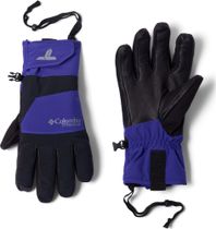 Columbia Women's Powbound Waterproof Ski Gloves