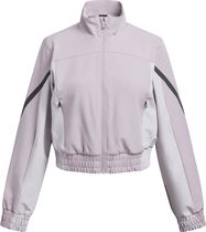 Unstoppable Crop Jacket