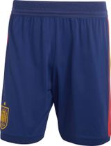 adidas Spain 26 Home Authentic Shorts