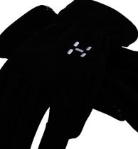 Bow Windstopper Glove