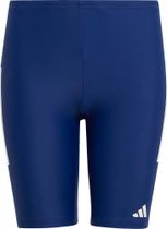 adidas 3-STRIPES Swim Jammers Kids Junior Boys Boys Swimwear