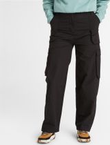 Womens Multi Pockte Pant
