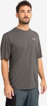Jack Wolfskin Prelight Suncool T M Men's T-shirt for any outdoor activities