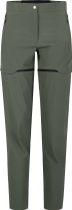 Montura Rise Zip OFF Pants Woman Damen  Outdoorhose