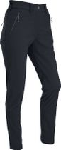 MAUL Sport Merino Trekker - Softshellhose Bi-elastisch Damen  Outdoorhose