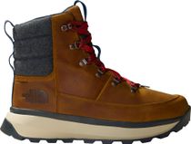 The North Face Mens Bergen Leather WP