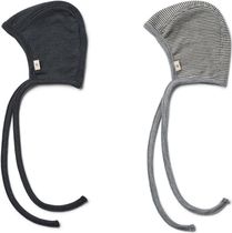 Wheat 2 Wool Cap Billie