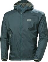 Rapide Insulator Wind Jacket