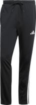 adidas Essentials Three Stripes Single Jersey Pants Men 's training and running pants