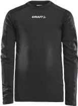 Pro Control Compression Long Sleeve JR