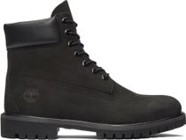 Mens 6 Inch Lace UP Waterproof Boot