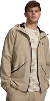 Under Armour Unstoppable Woven Jacket