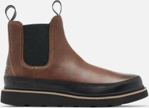 Sorel Slabtown 62' Chelsea WP