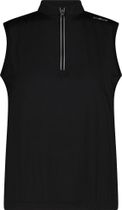 Woman T-shirt Bike Sleeveless